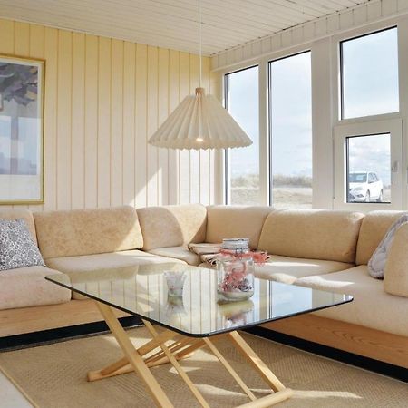 2 Bedroom Amazing Home In Lemvig Nørby Екстериор снимка