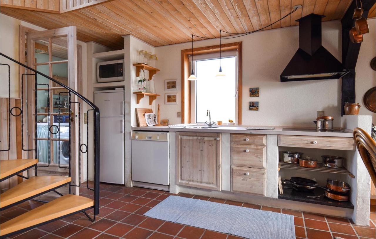 2 Bedroom Amazing Home In Lemvig Nørby Екстериор снимка