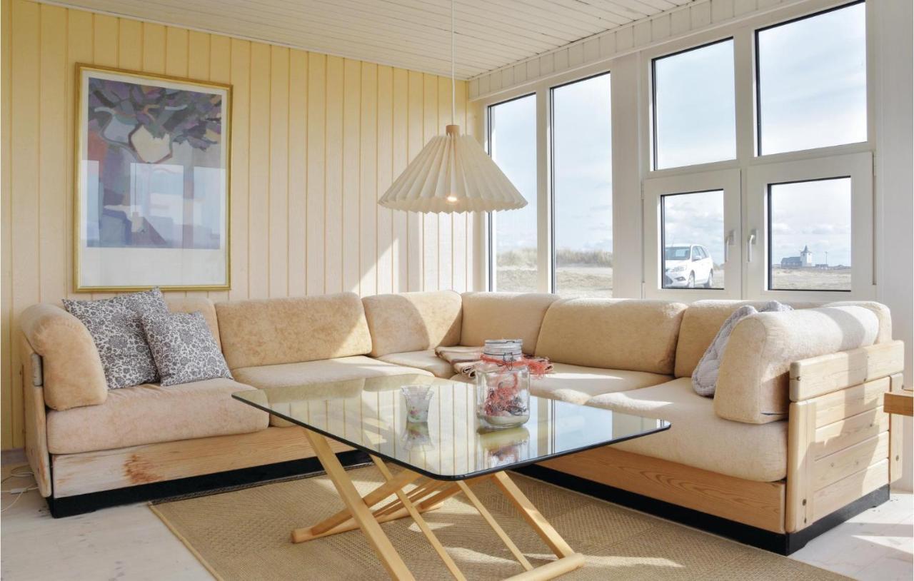 2 Bedroom Amazing Home In Lemvig Nørby Екстериор снимка
