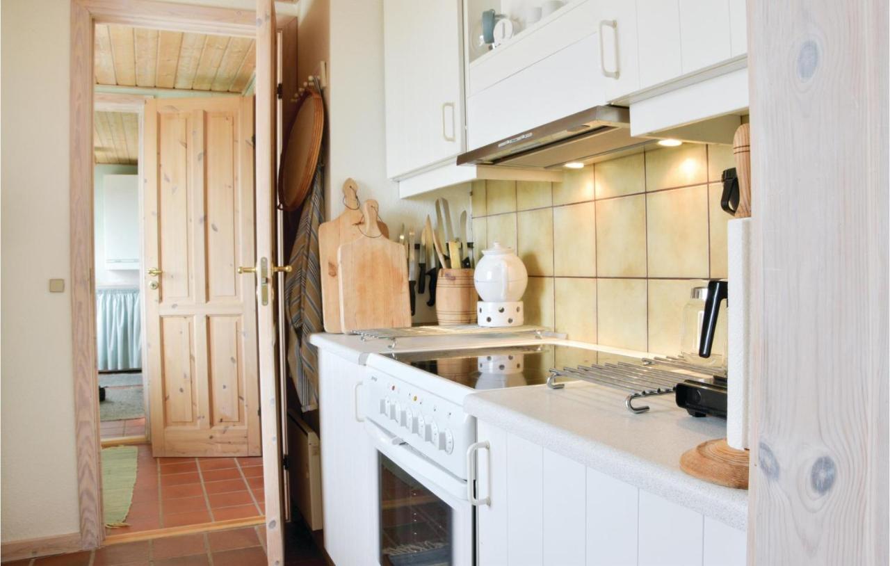 2 Bedroom Amazing Home In Lemvig Nørby Екстериор снимка