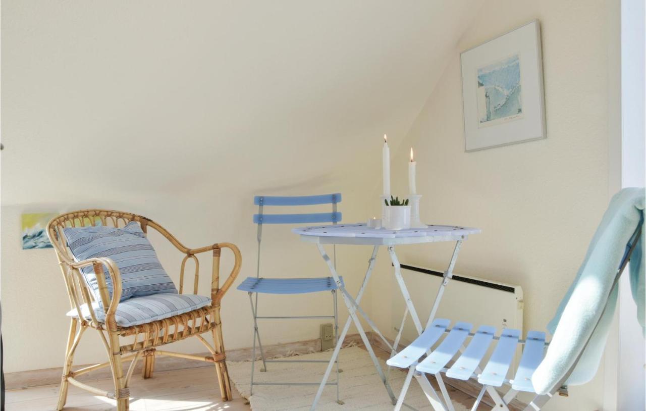 2 Bedroom Amazing Home In Lemvig Nørby Екстериор снимка