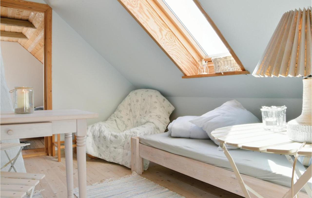 2 Bedroom Amazing Home In Lemvig Nørby Екстериор снимка