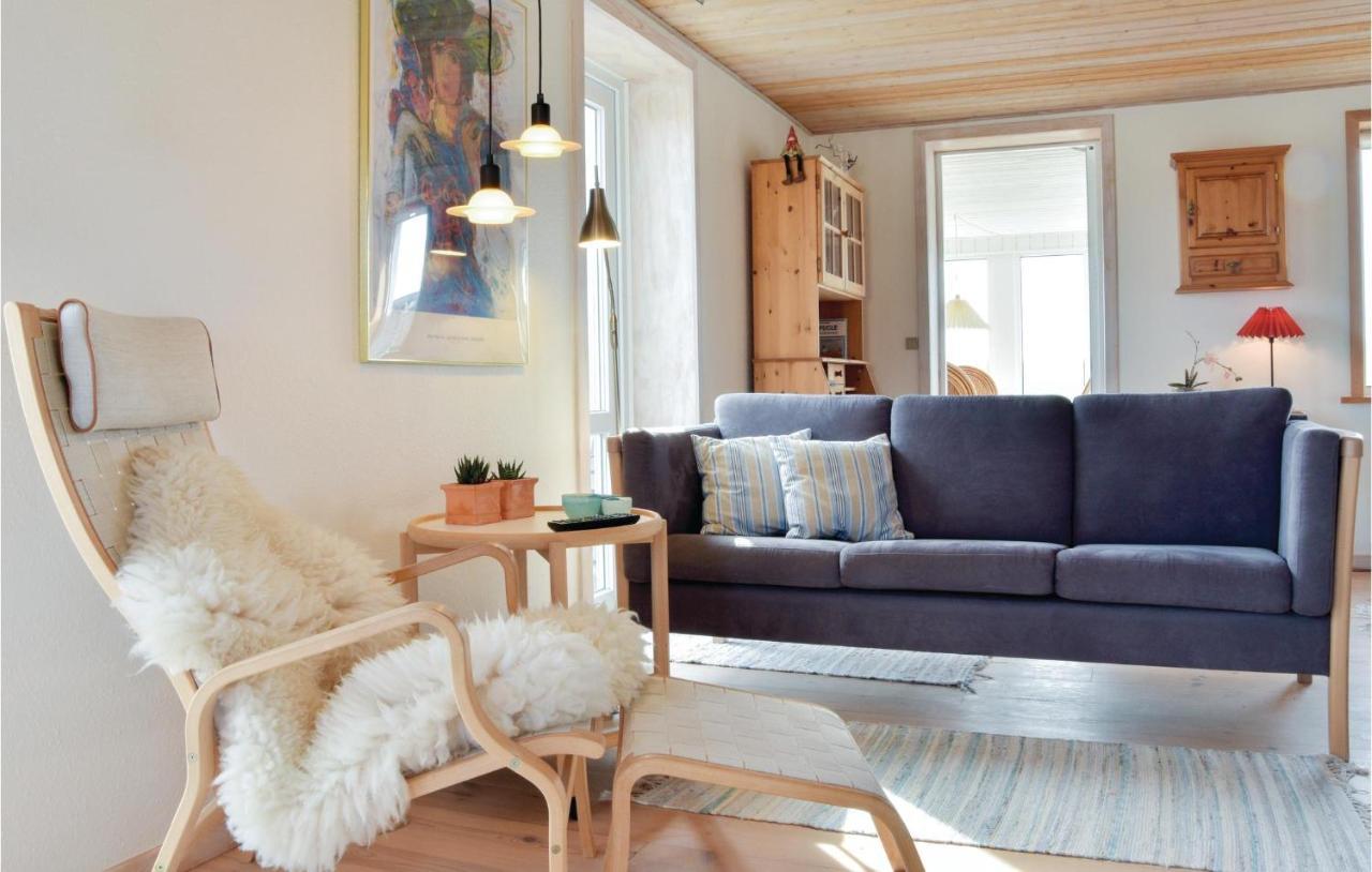 2 Bedroom Amazing Home In Lemvig Nørby Екстериор снимка