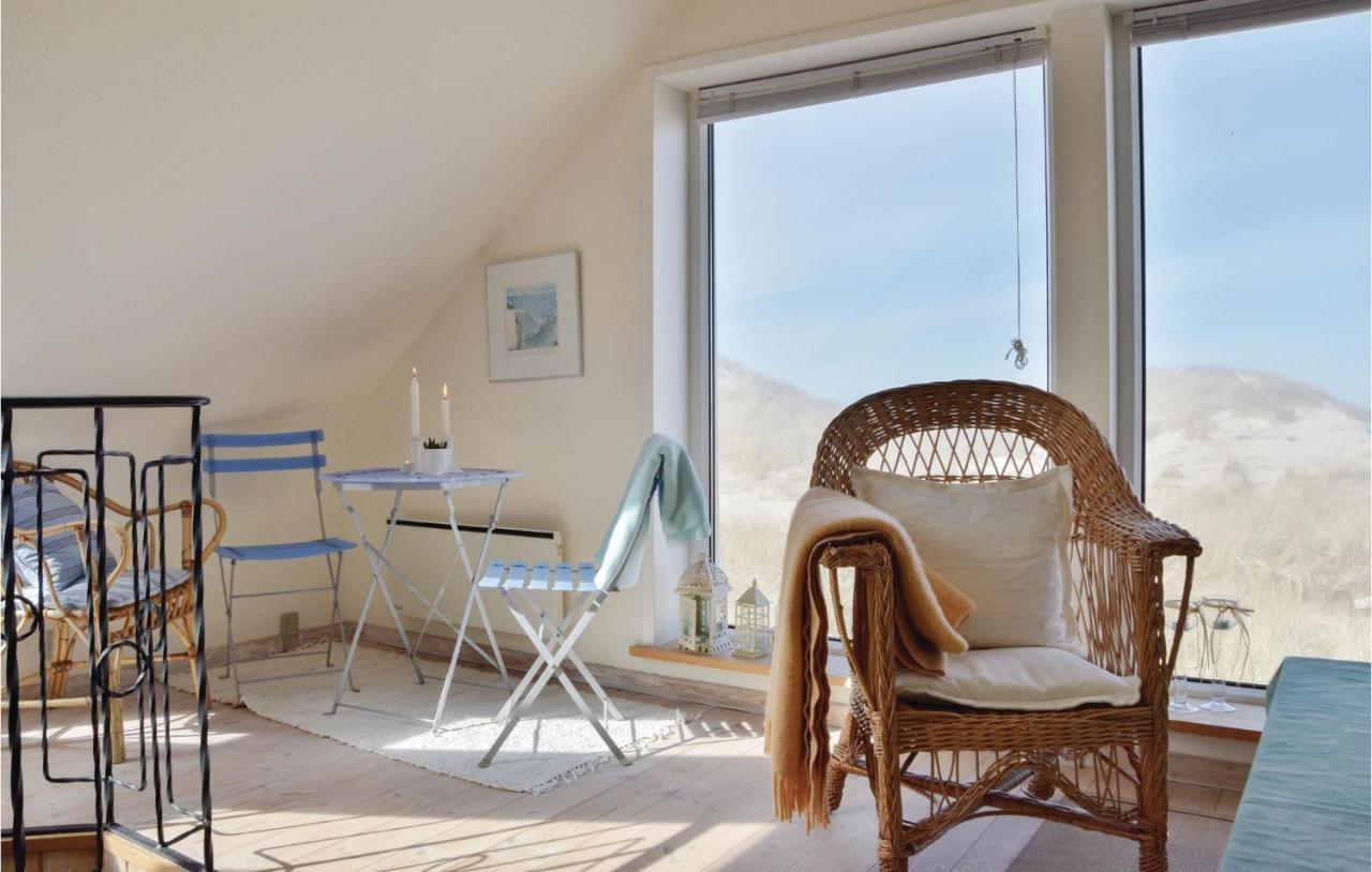 2 Bedroom Amazing Home In Lemvig Nørby Екстериор снимка